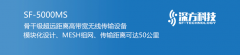 實測50公里超遠距離專業(yè)無線網(wǎng)橋！
