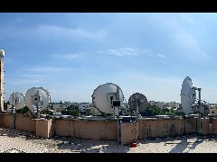 我司遠距離無線產(chǎn)品在臺灣地區(qū)應(yīng)用效